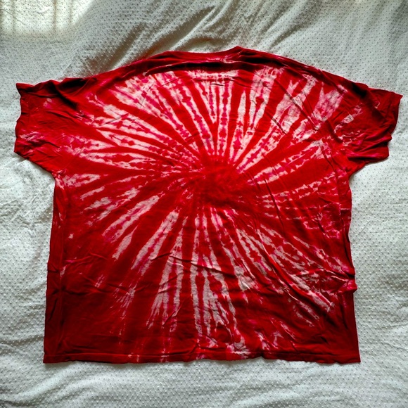 Buc-ee’s Beavers Baseball T-Shirt - Picture 2 of 3